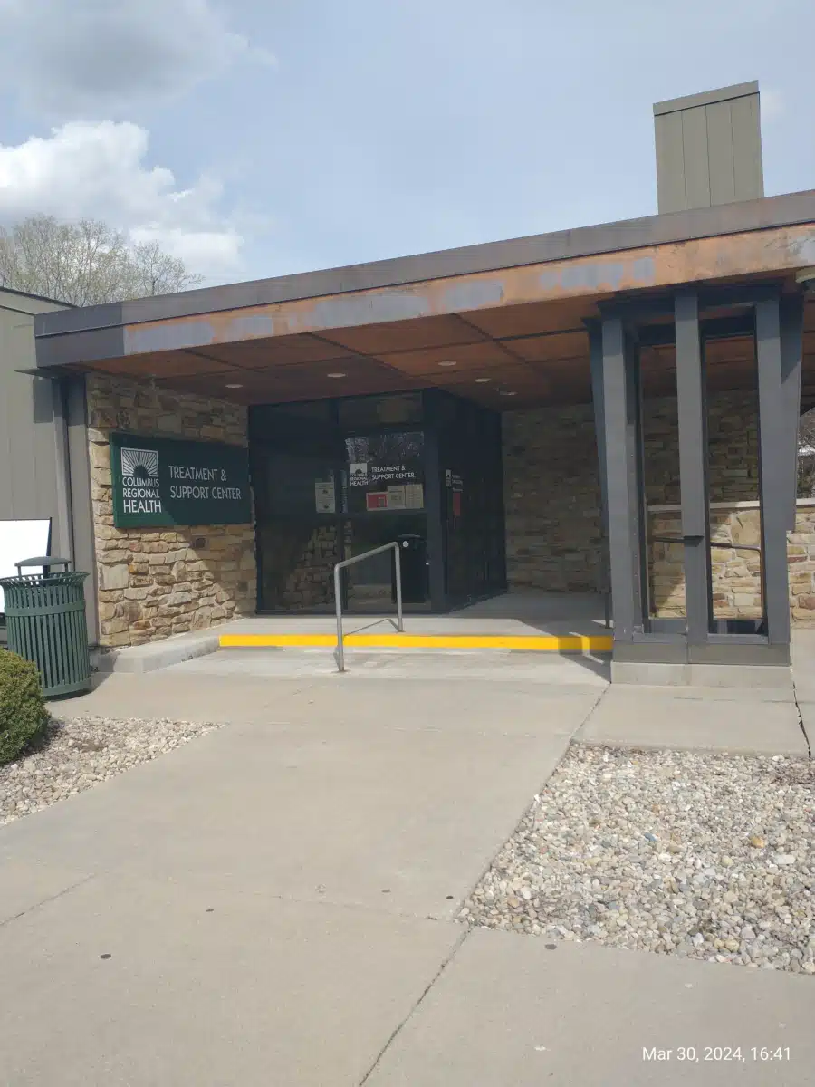 Columbus Regional Health