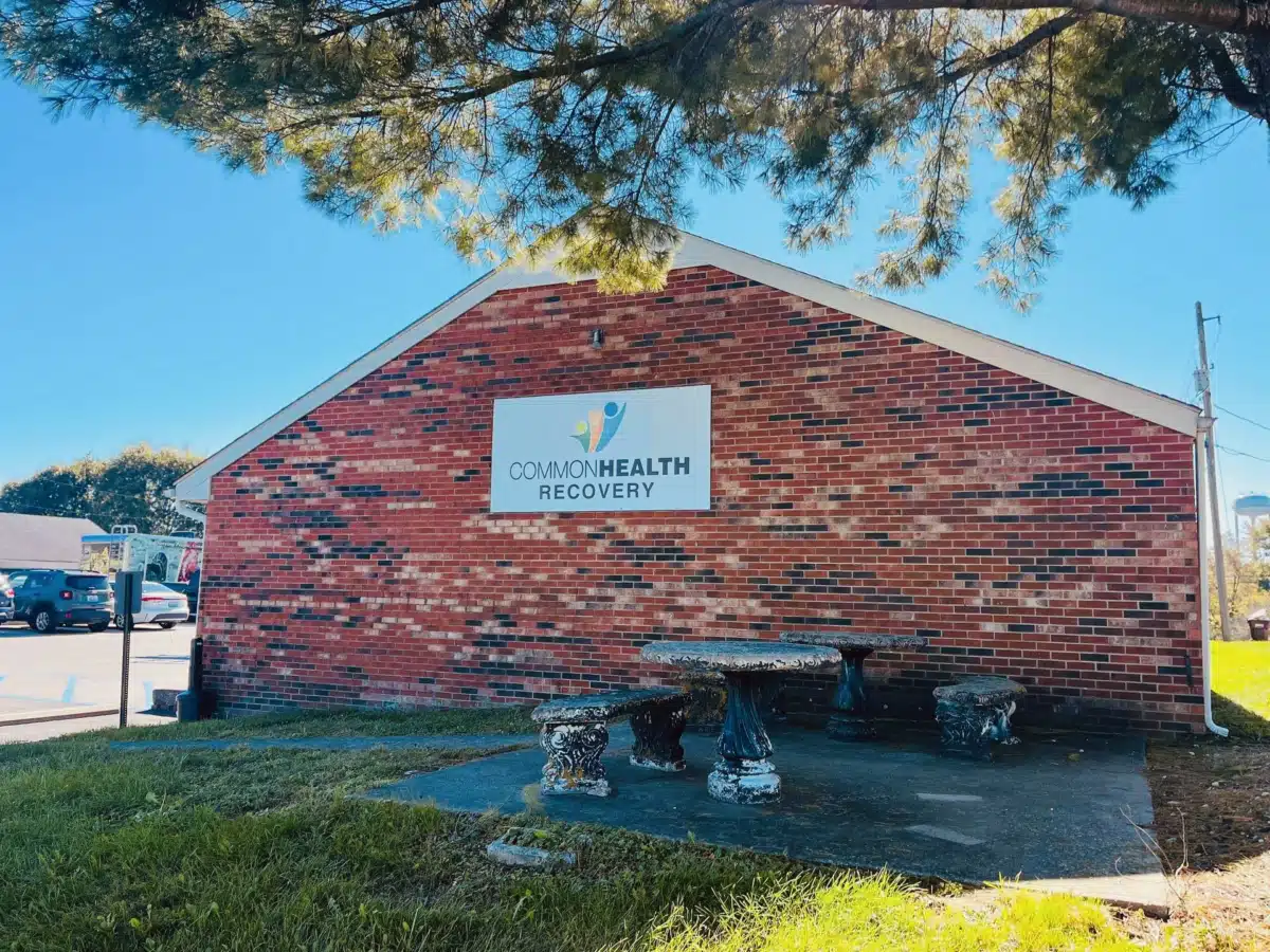 CommonHealth Recovery