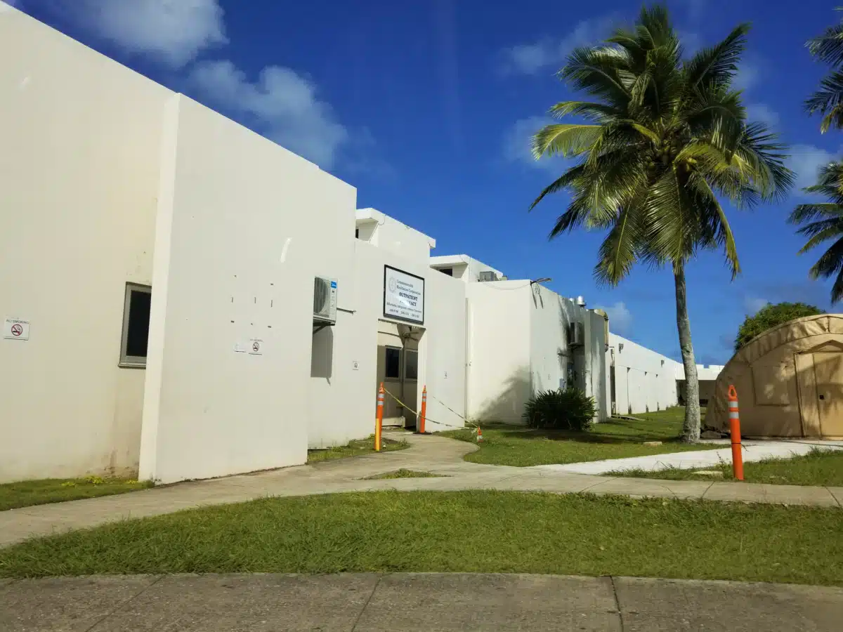 Commonwealth Healthcare Corporation - Hero Image