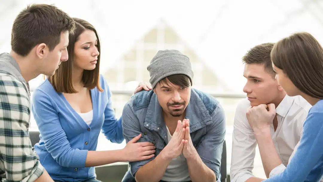 Community Counseling Center of - Hero Image