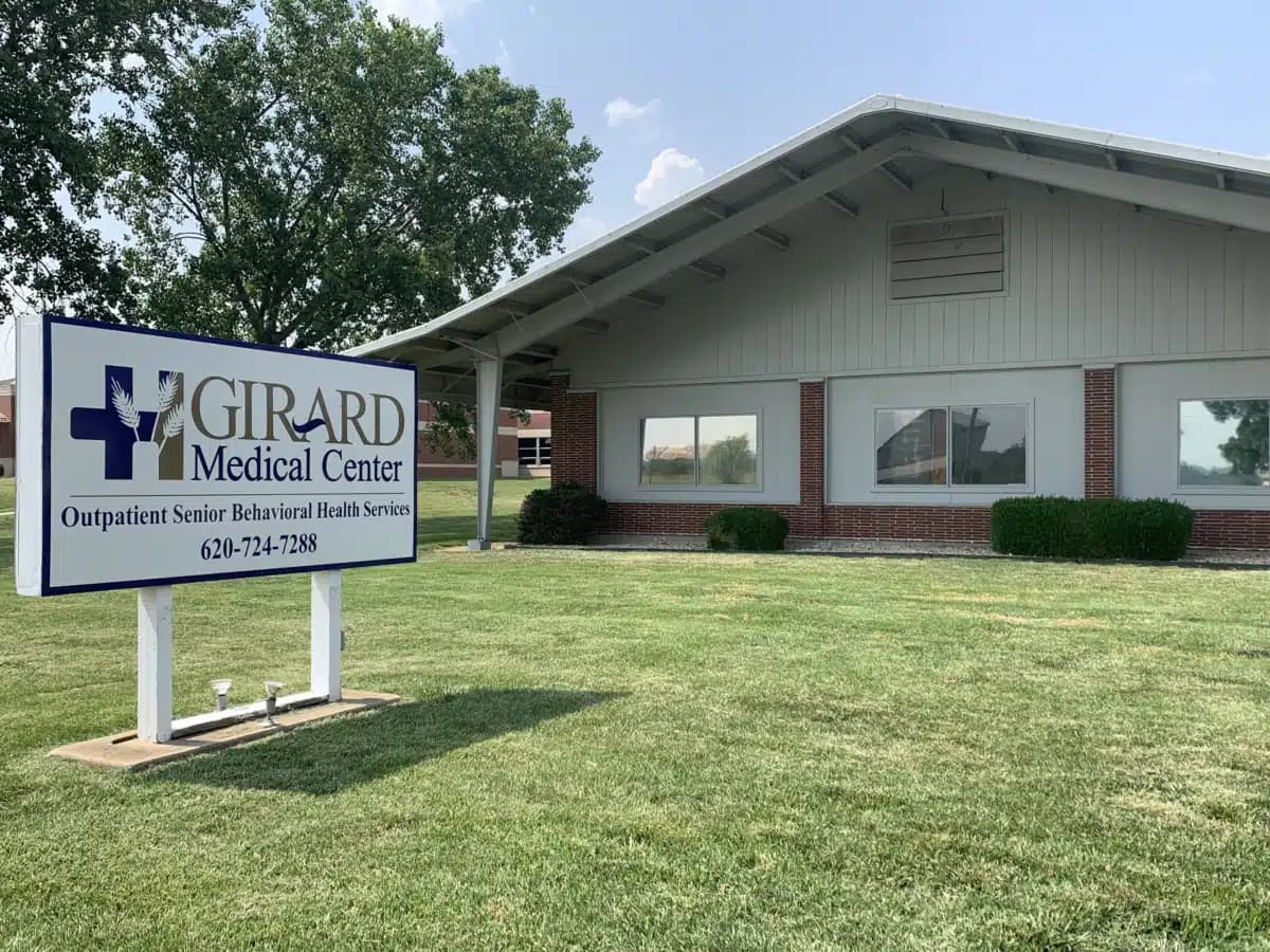 Community MHC of Crawford County - Hero Image