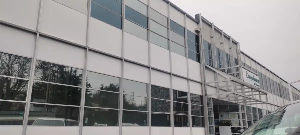 Comprehensive Life Resources