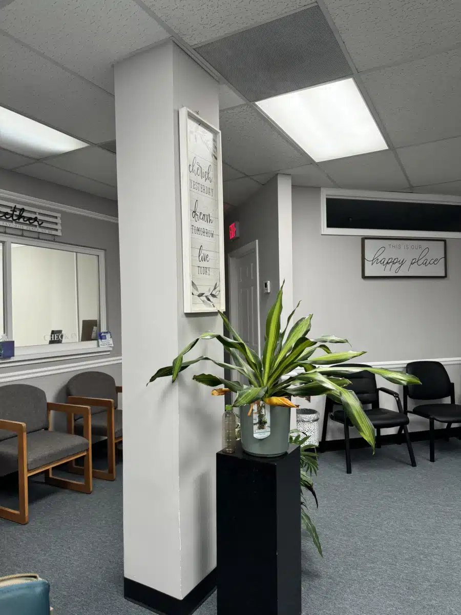 Comprehensive and Psych Associates LLC