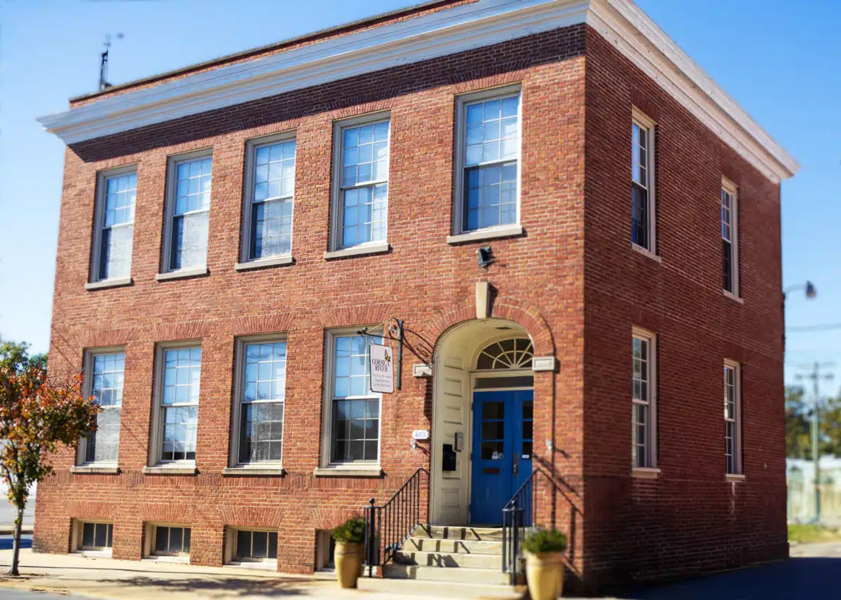 Corsica River Mental Health Services - Hero Image