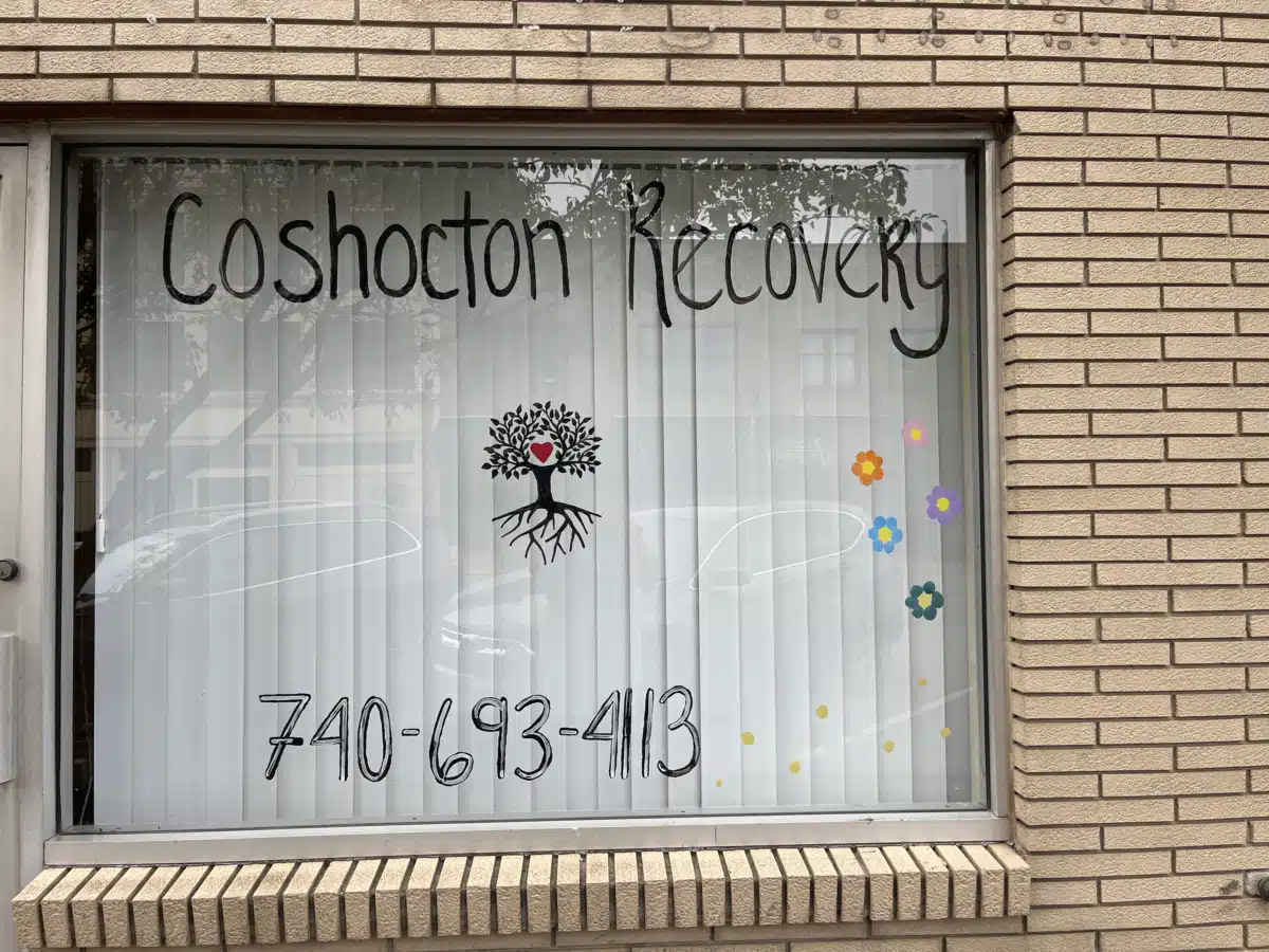 Coshocton Cnty Drug/Alc Council Inc