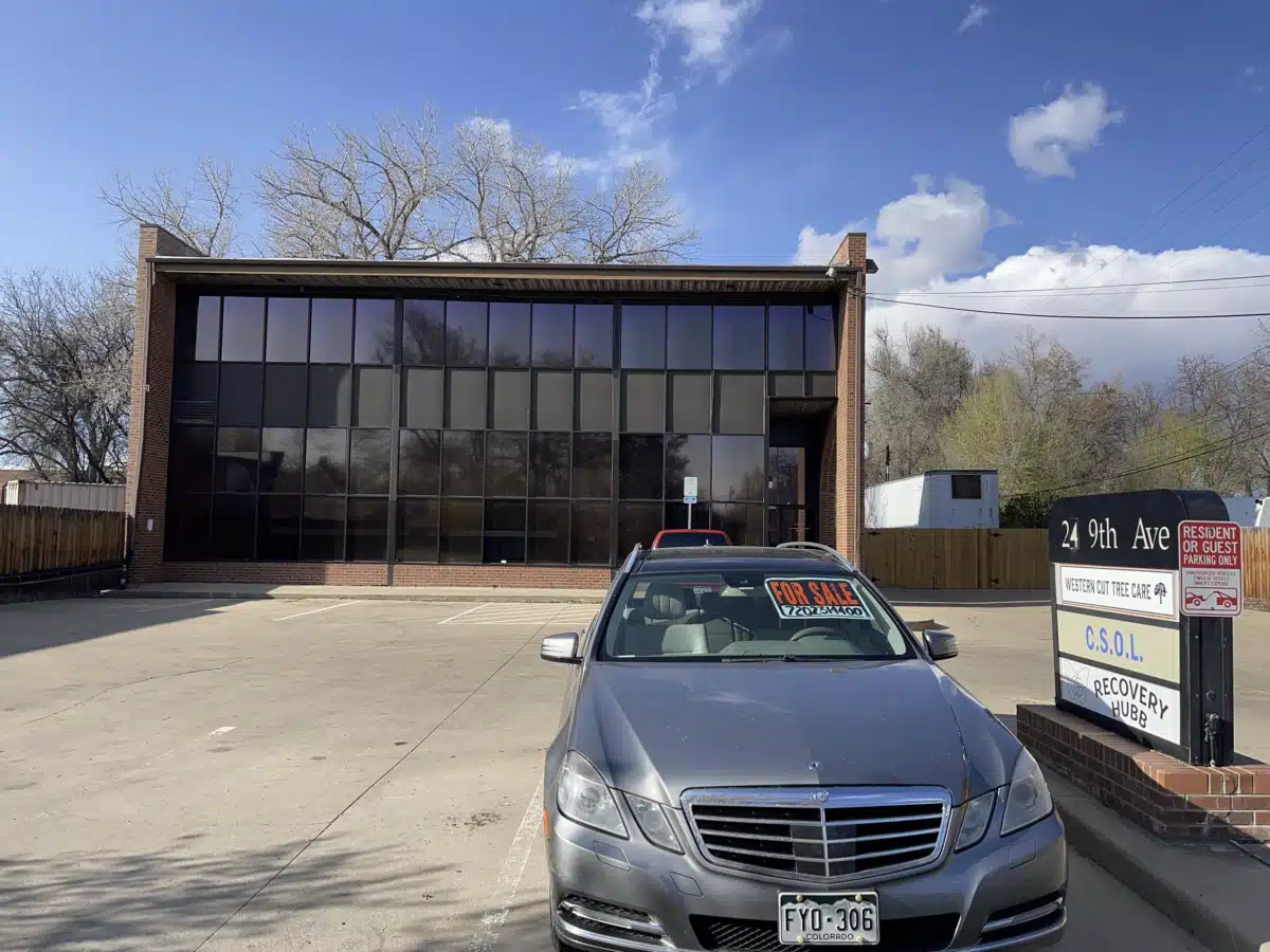 Counseling Services of Longmont - Preview