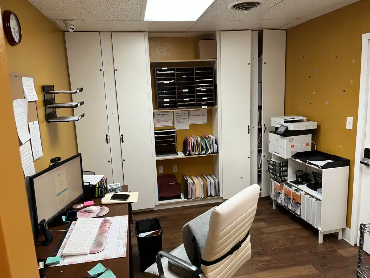 Created for Greater Health Systems - Hero Image