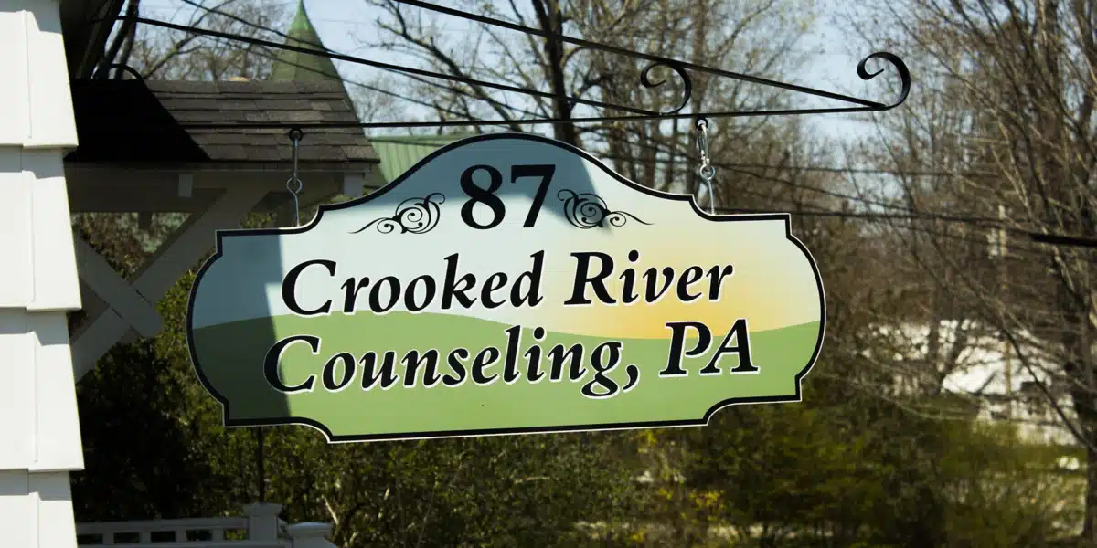 Crooked River Counseling PA - Hero Image