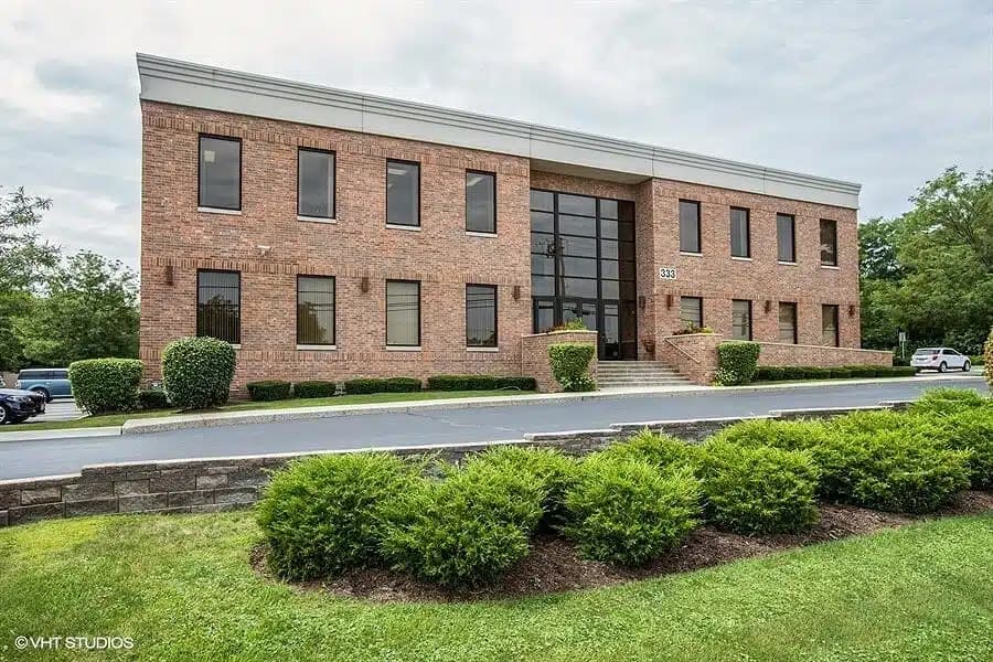 DUI and Addiction Counseling Center - Hero Image