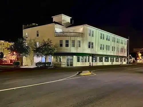 Dare U to Care Outreach Ministry - Hero Image