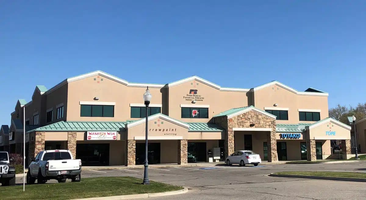 Davis Behavioral Health Inc