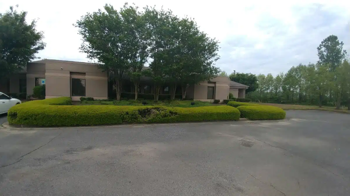 Desoto County Treatment Center