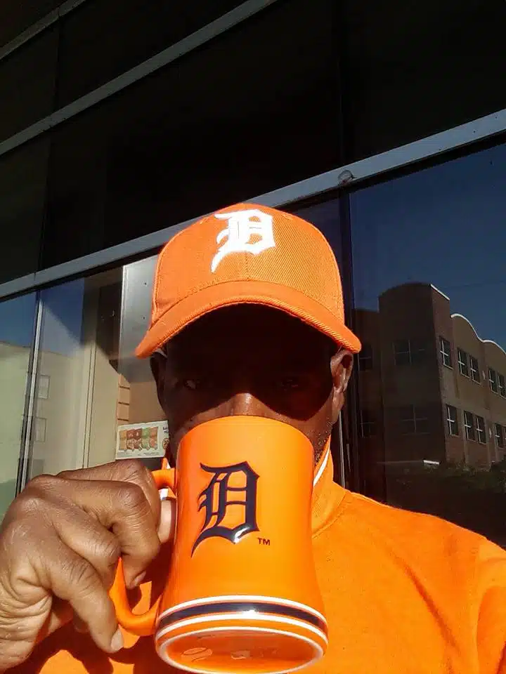 Detroit Rescue Mission Ministries - Hero Image