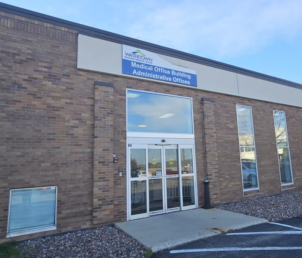 Directions Counseling Center - Hero Image