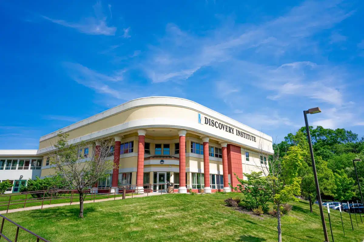 Discovery Institute for