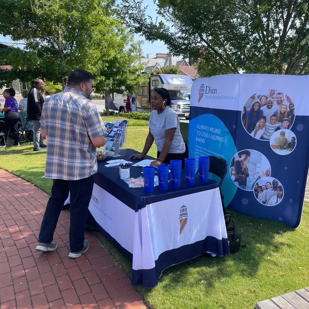 Dixon Social Interactive Services