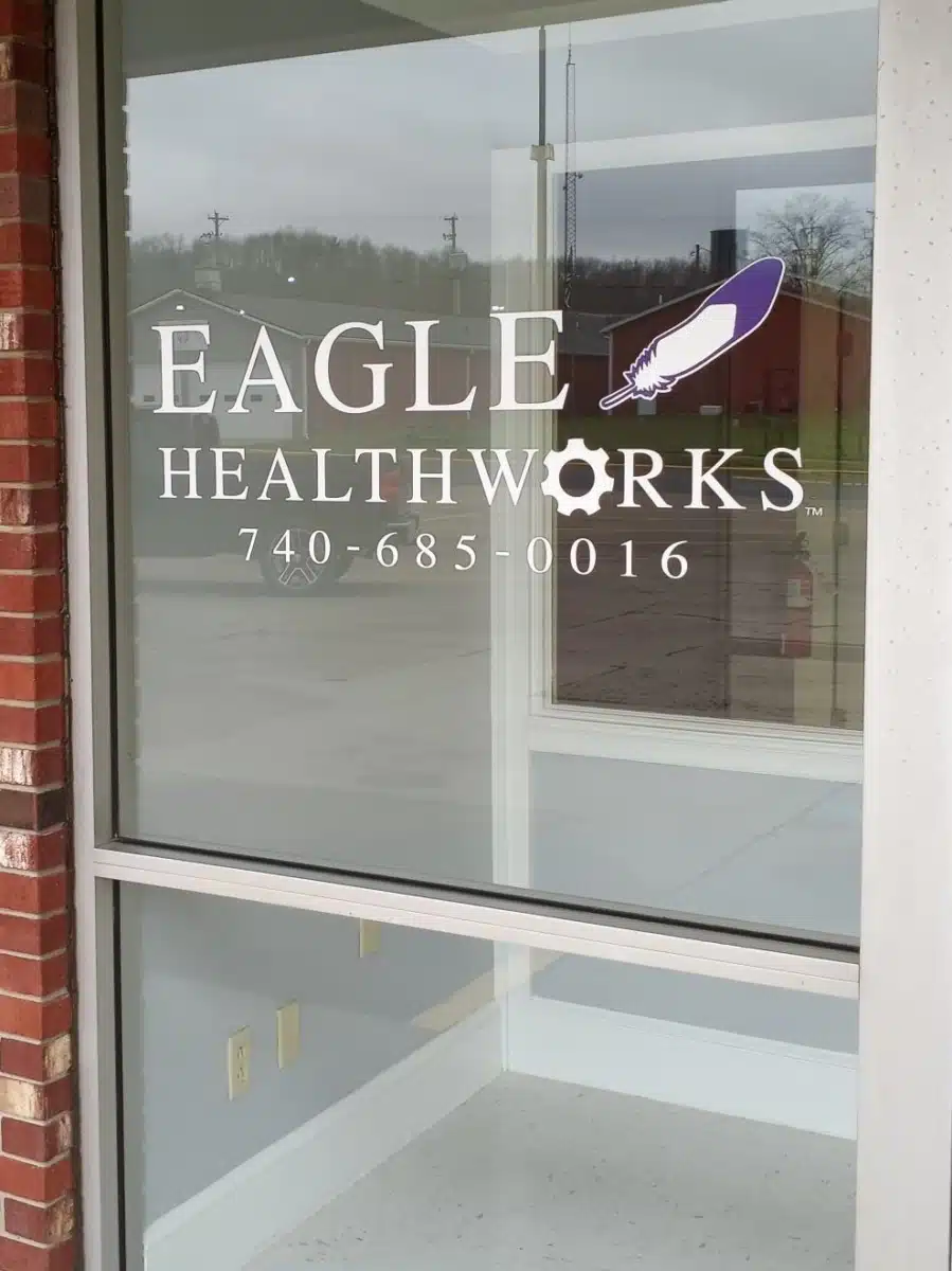 Eagle Healthworks