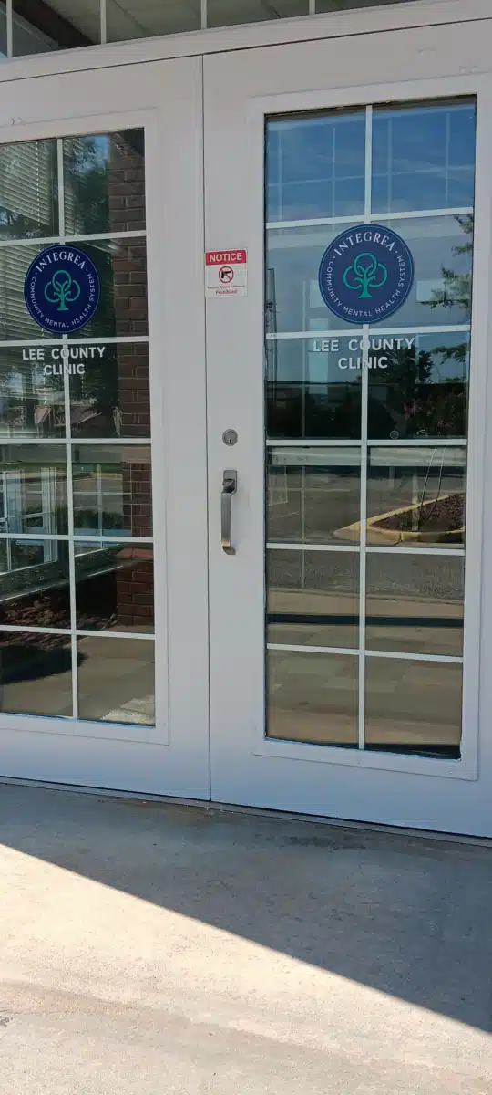 East Alabama Mental Health Center - Hero Image