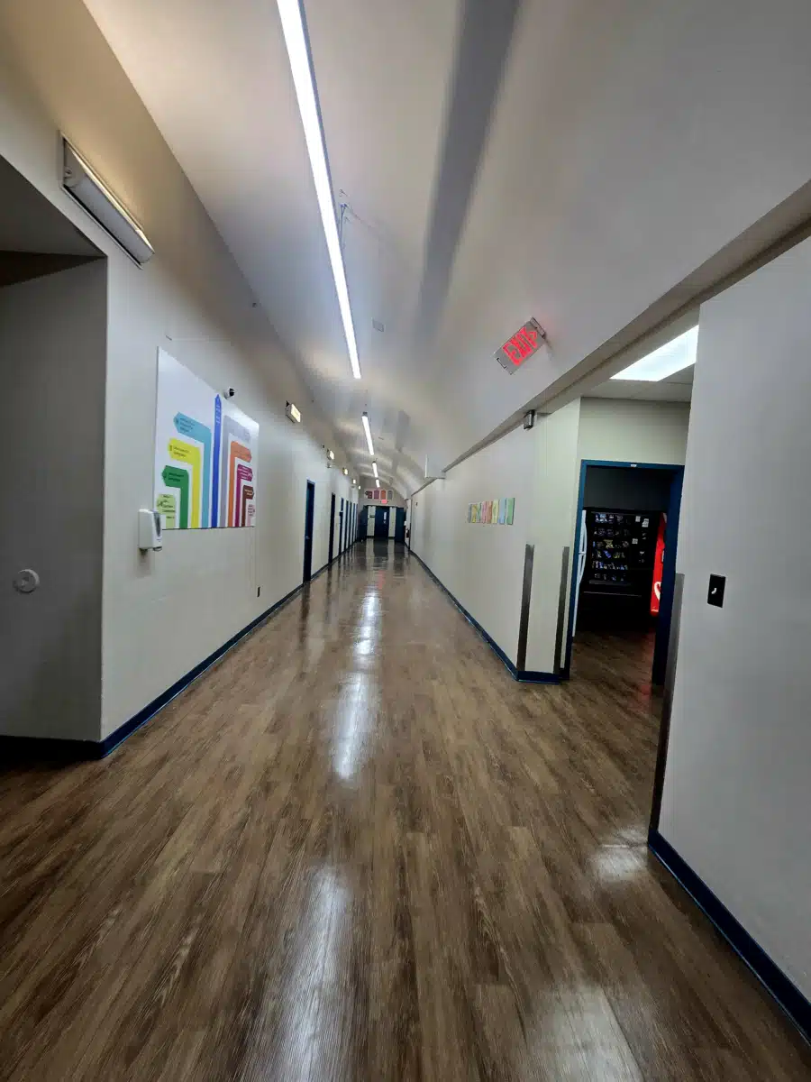 Elev8 Center of New Jersey