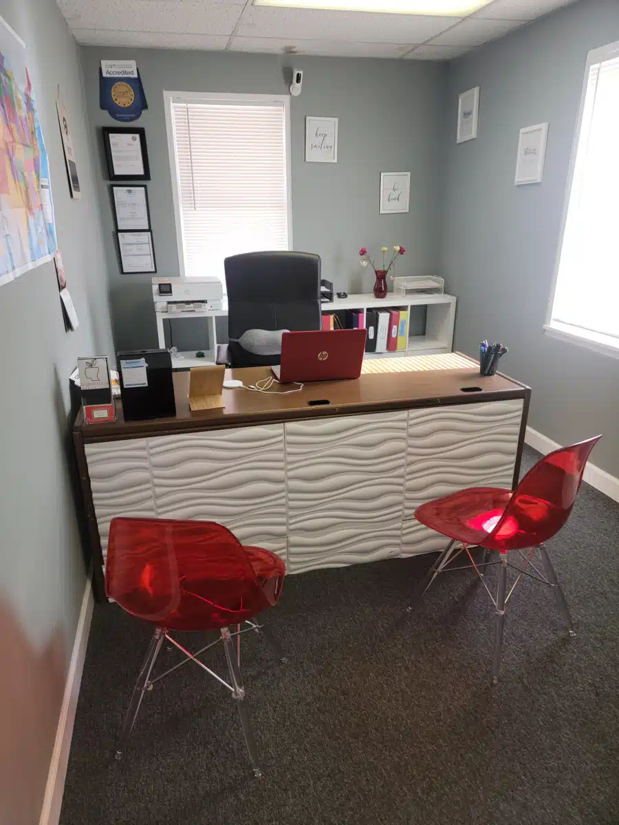 Empowering Mindz - Preview