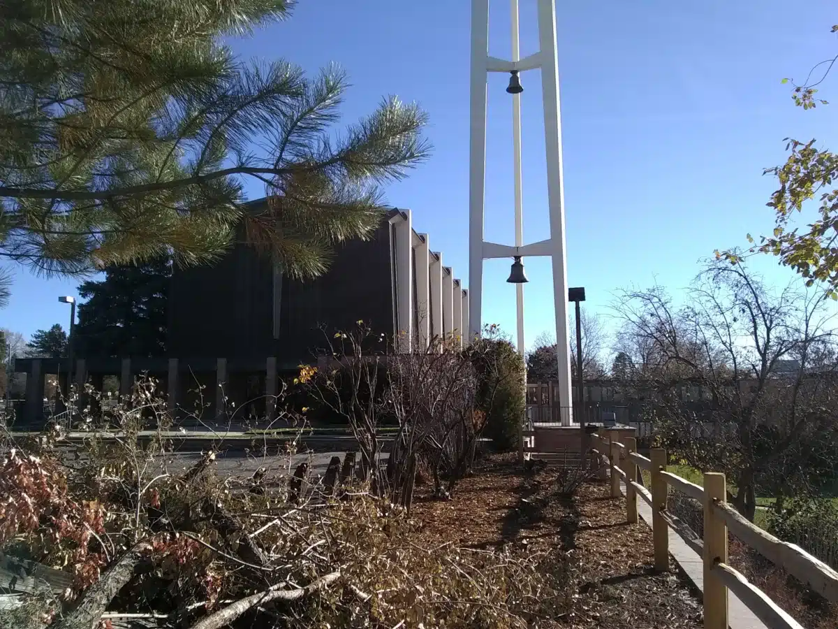 Empowerment Program - Hero Image