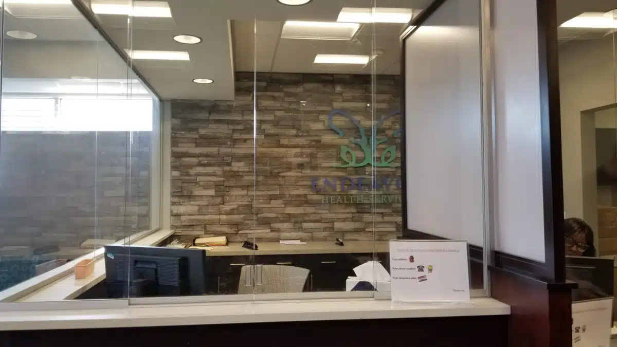 Endeavor Health Services OCCBHC - Hero Image