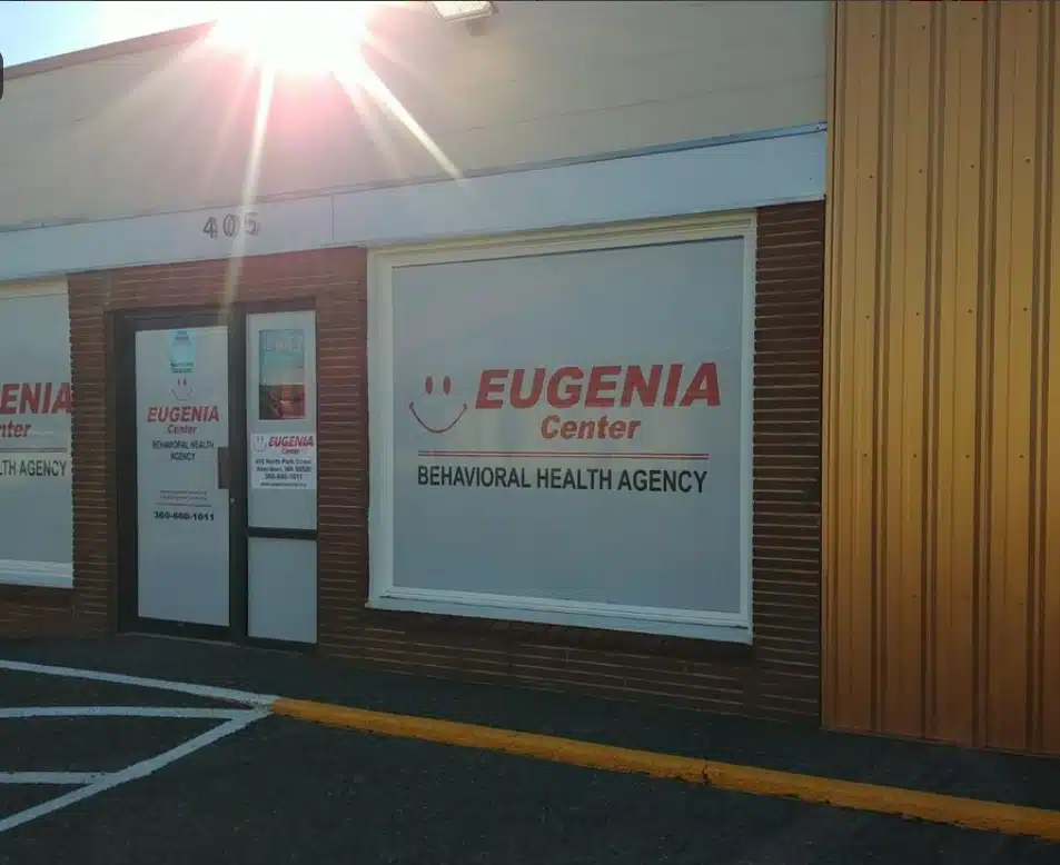 Eugenia Center Behavioral Health and