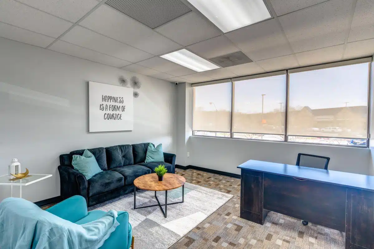 Evolve Residential LLC