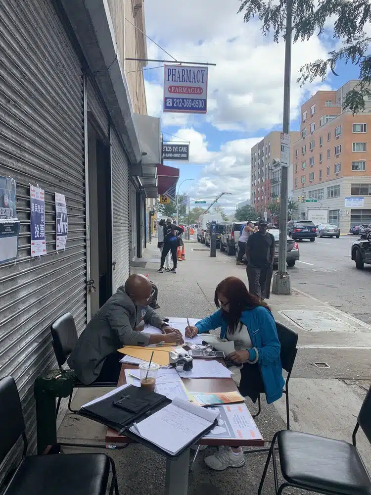 Exodus Transitional Community Inc - Hero Image