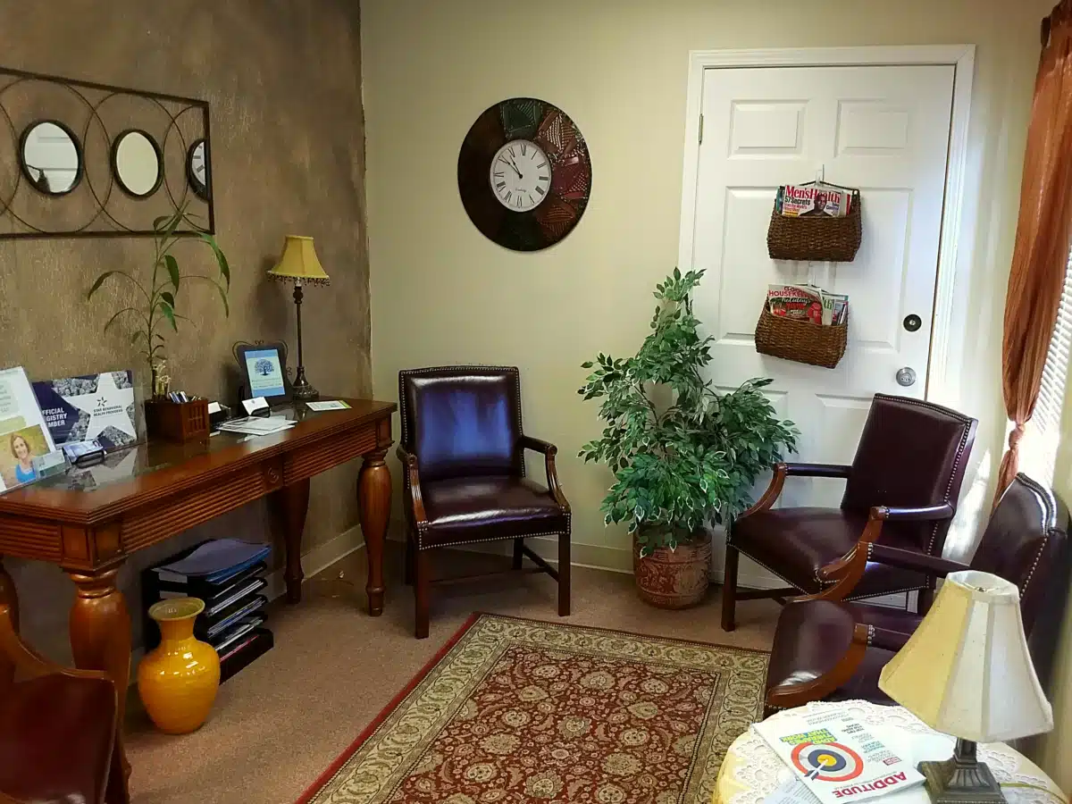 Experience Strength and Hope LLC - Hero Image