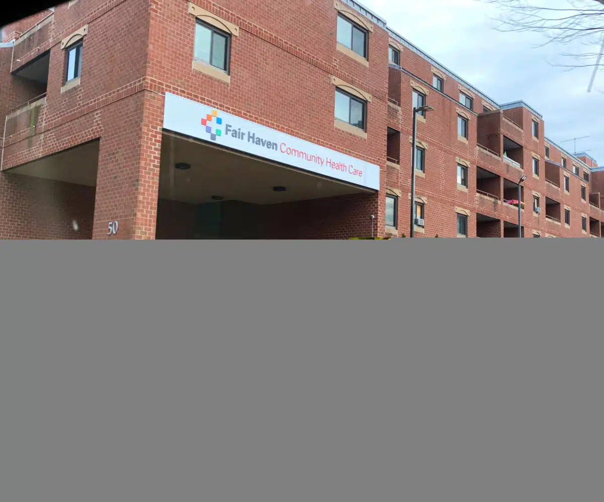 Fair Haven Community Healthcare - Hero Image