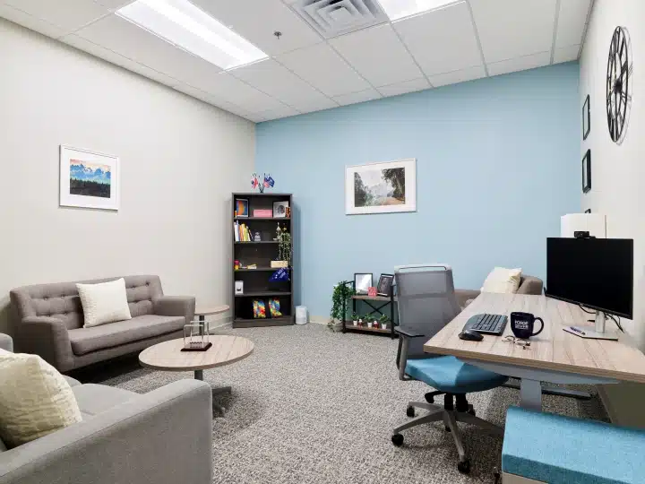 Forge Health of Manchester - Hero Image