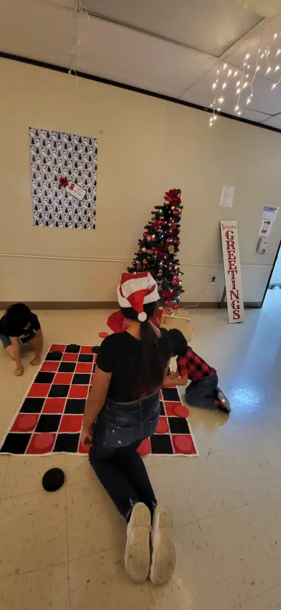 Fort Bend Regional Council on