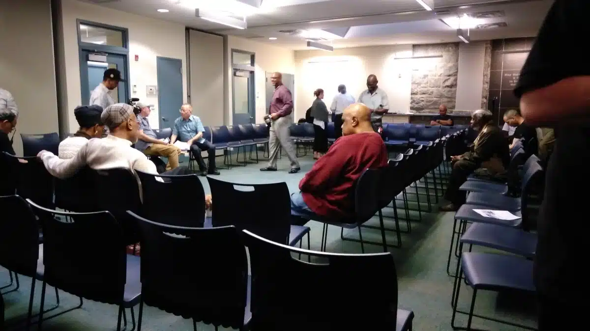 Fortune Society - Hero Image