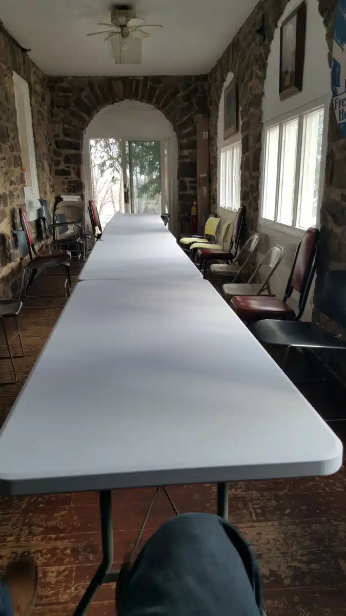 Freedom House Halfway House - Hero Image