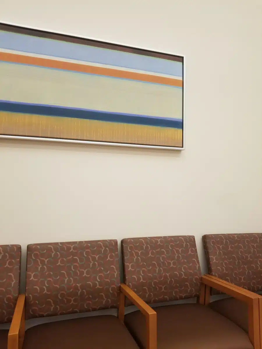 Friend Health - Hero Image