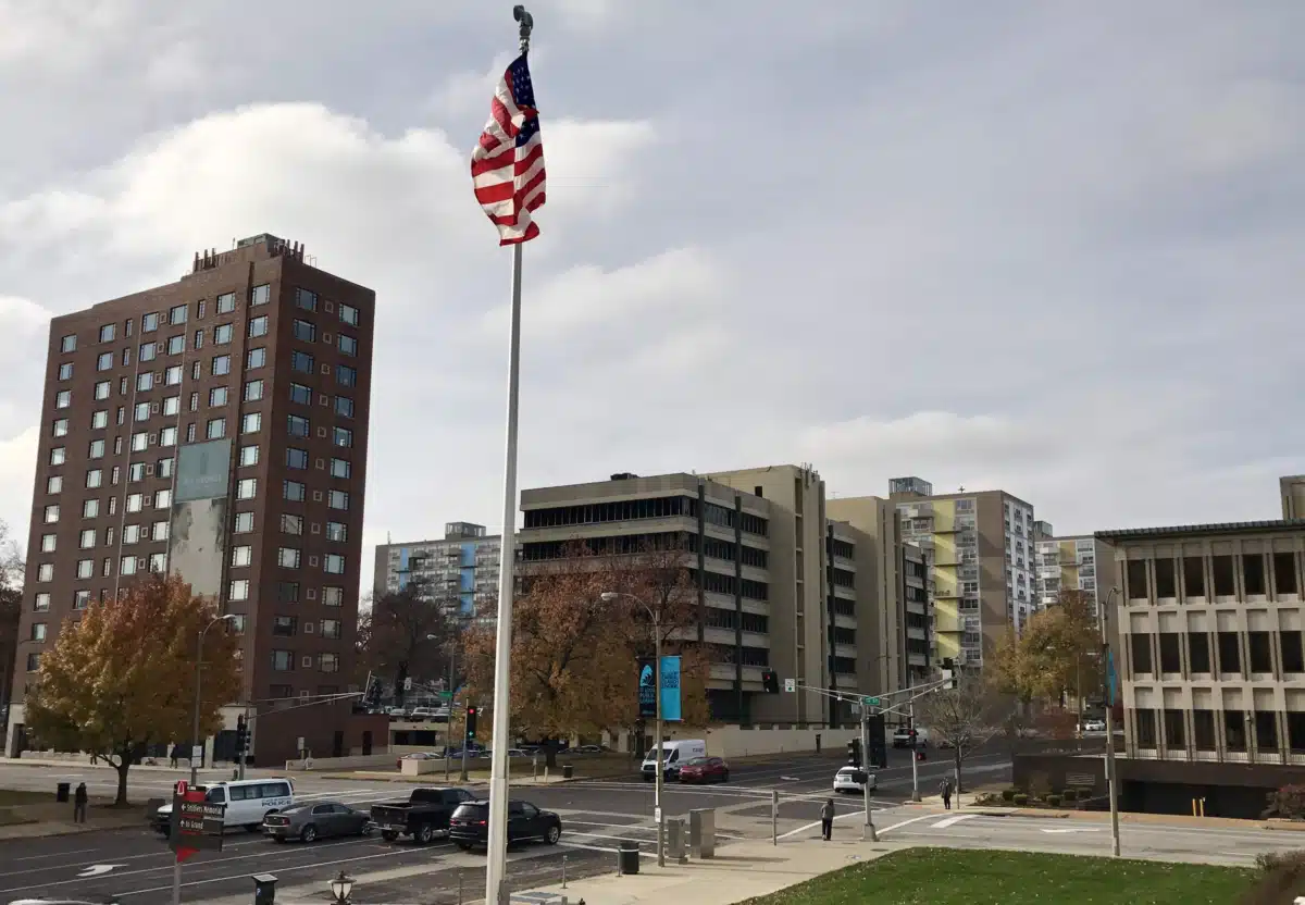 Gateway Foundation Inc - Hero Image