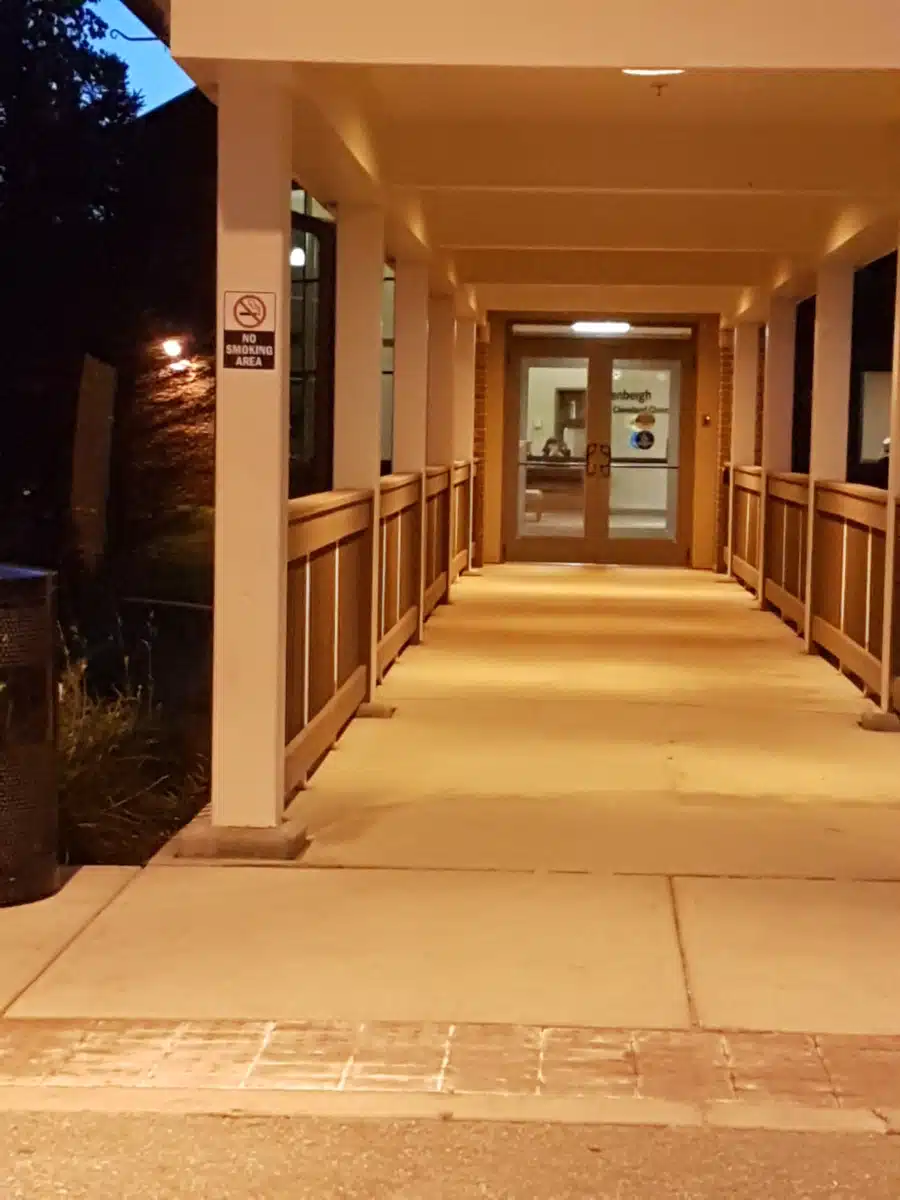 Glenbeigh Hosp and Outpatient Center - Hero Image