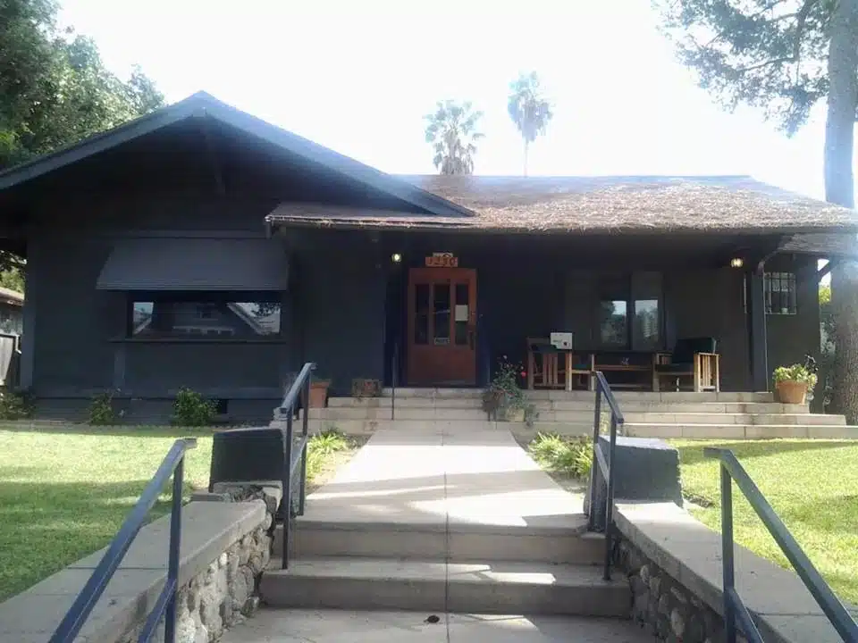 Grandview Foundation Inc - Hero Image