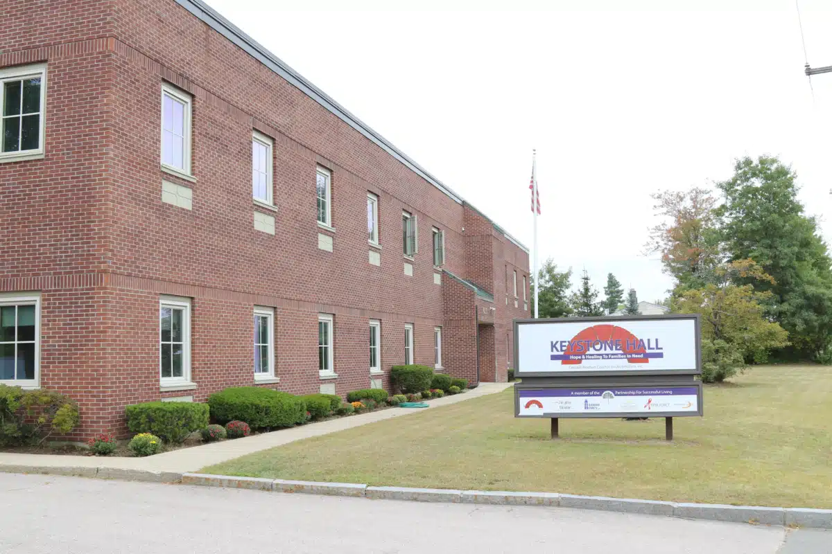 Greater Nashua Council on Alcoholism