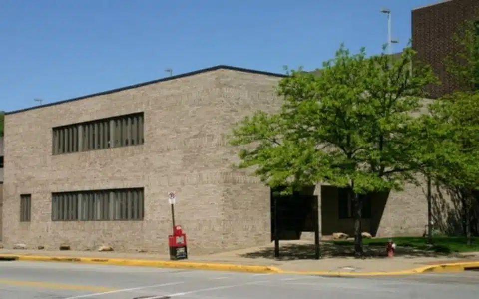 Greenbriar Treatment Center