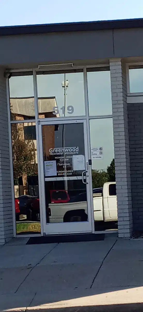 Greenwood Treatment Specialists