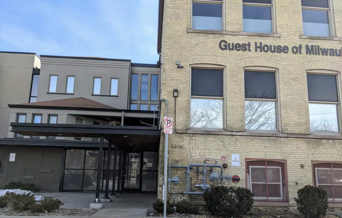 Guest House Counseling Clinic