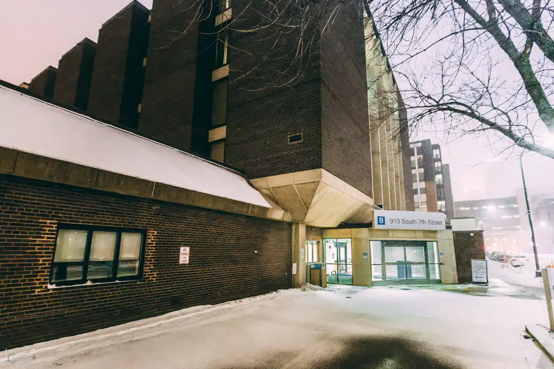 HCMC Addiction Medicine Program - Hero Image