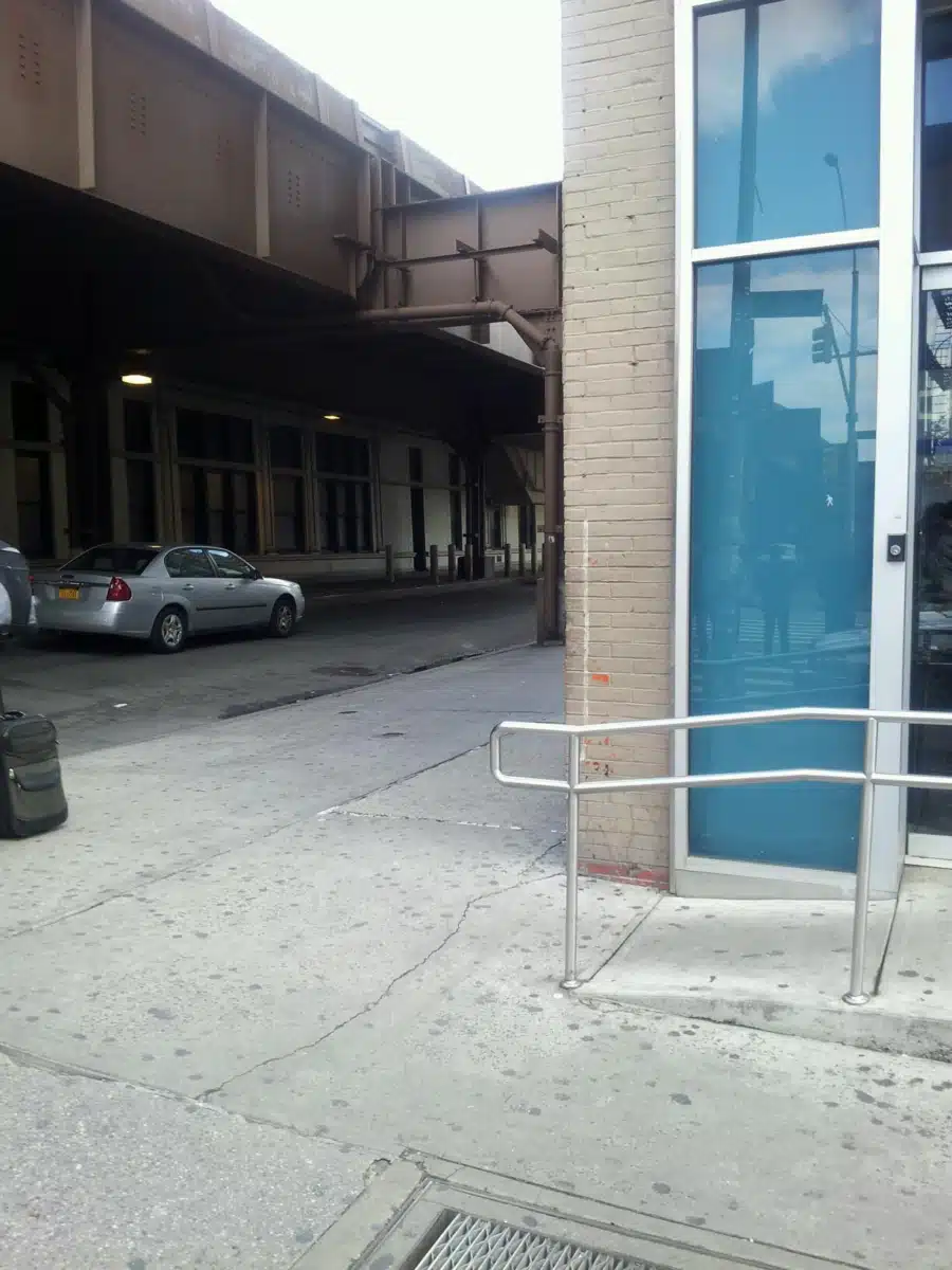 Harlem No 2 - Hero Image