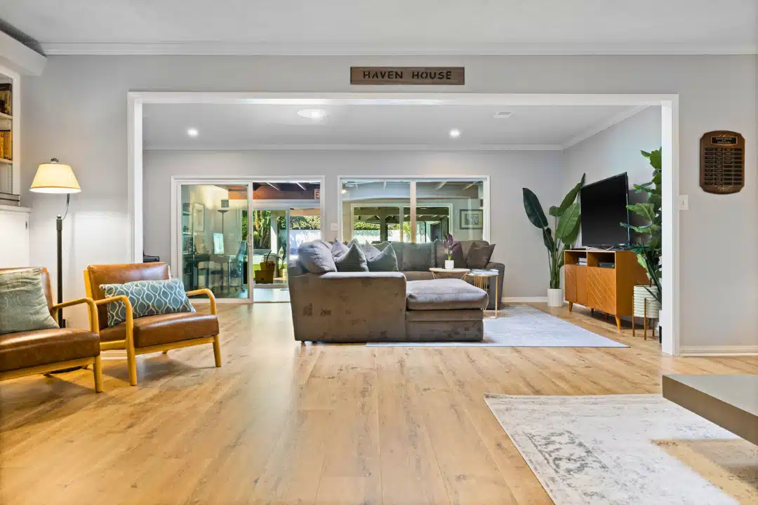 Haven House Addiction Treatment - Facility Image