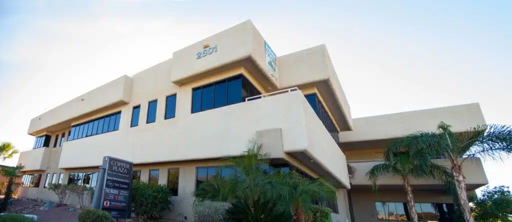 Haven Outpatient Program - Hero Image