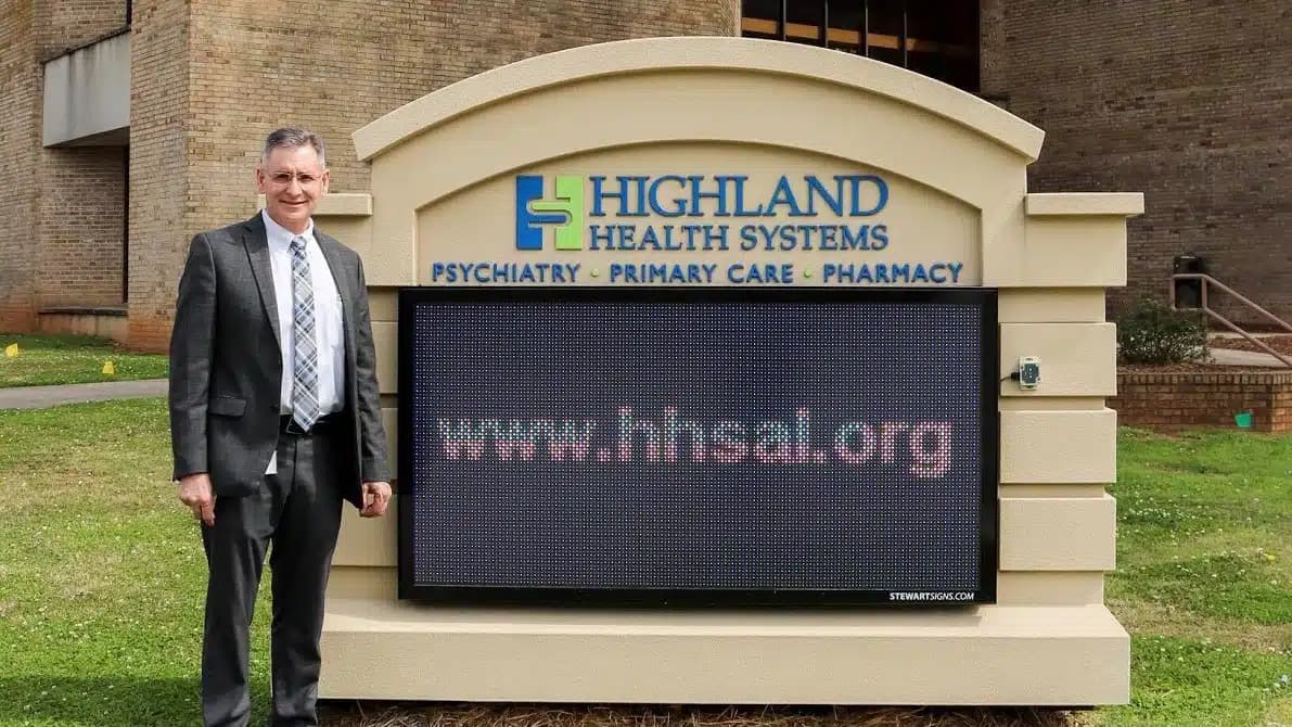 Highland Health Systems - Preview