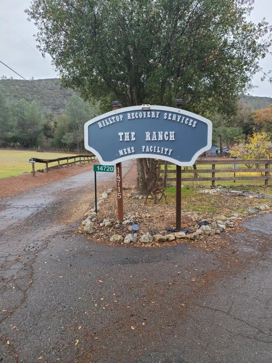 Hilltop Recovery Services