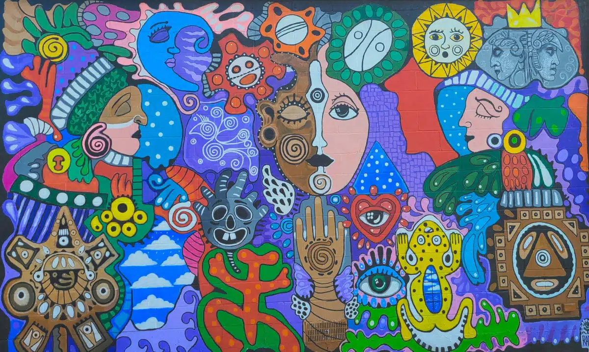 Hispanic UMADAOP/Casa Alma - Hero Image